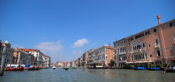 On the Grand Canal.JPG